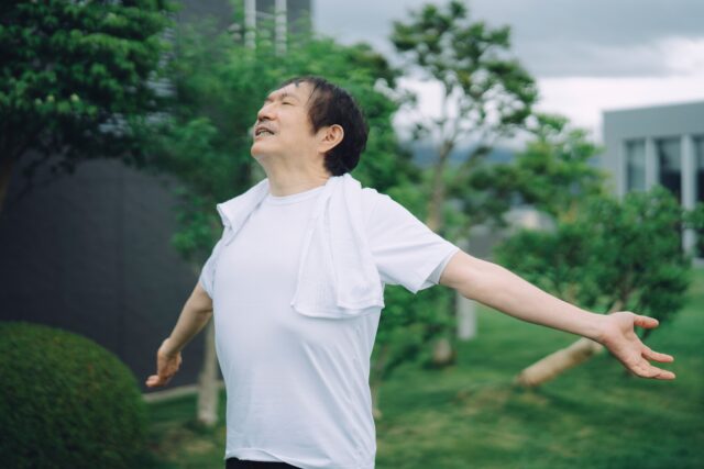 乱れた自律神経を整えるための本当に大切なこと
