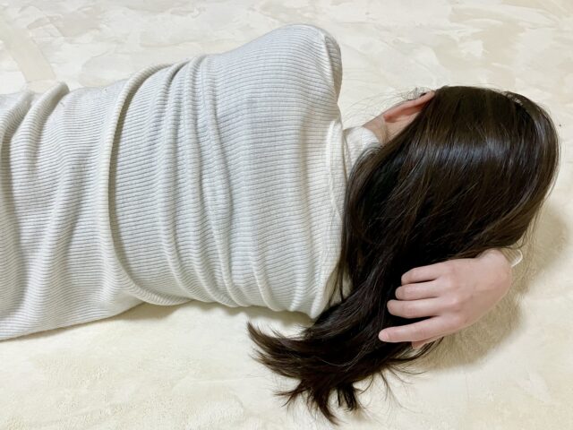 腰痛と睡眠の深い関係性を理解し、快眠を手に入れるための効果的対策