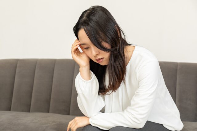 更年期のホットフラッシュがつらい方へ｜整体で整える自律神経のケアとは