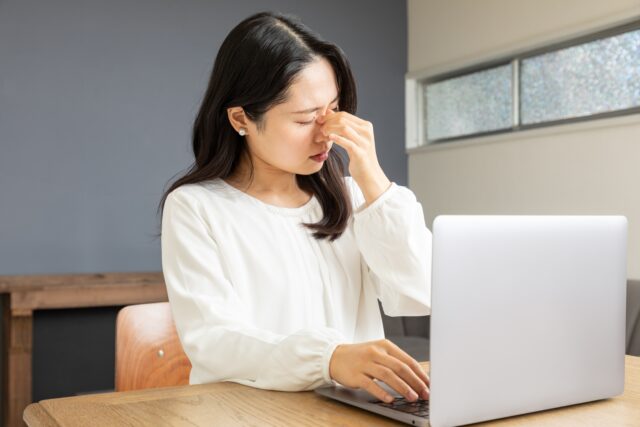 肩こりが全身に与える影響とは？症状別に原因と対策を徹底解説
