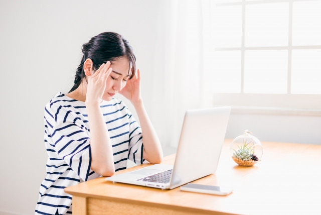 薬に頼りすぎない！自然な頭痛改善法とは