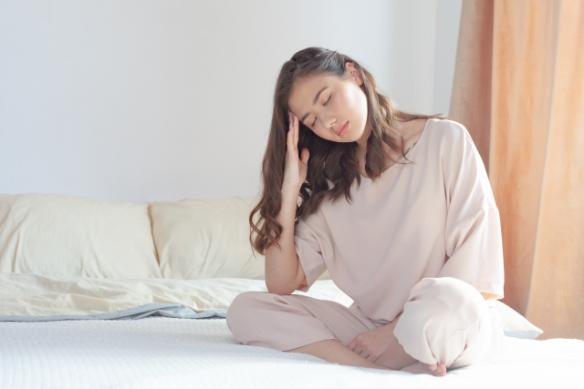 その痛み、我慢してない？頭痛改善に必要なこと