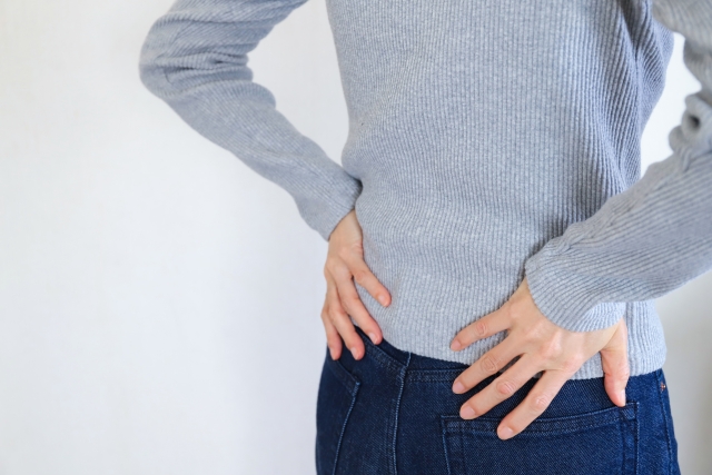 腰を守るための実践ガイド｜整体とセルフケアで不調を根本から防ぐ方法