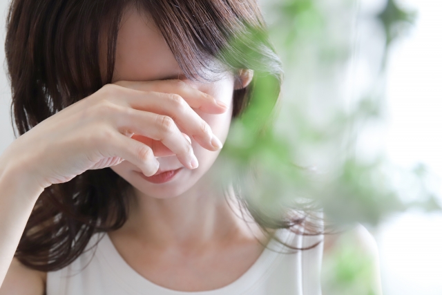 刈谷市でめまいに悩んでいる方へ｜整体で整える体のバランスと原因とは