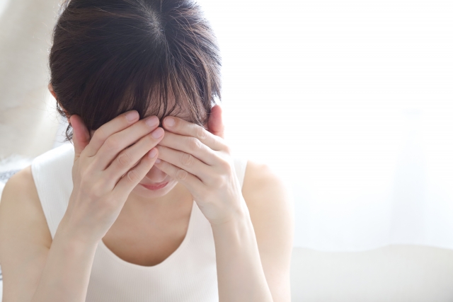 肩こりと頭痛の関係とは？体のつながりを解説