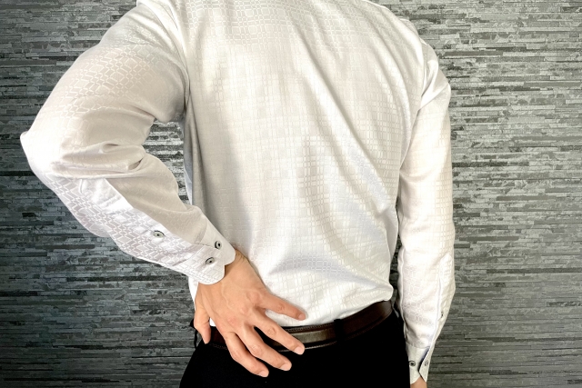 知立市で腰痛に悩んでいる方へ｜原因と整体での考え方を解説