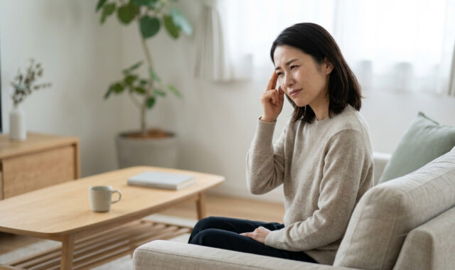 食いしばりは整体で改善する？歯だけではない本当の原因を解説